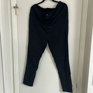 Madewell Maternity Skinny